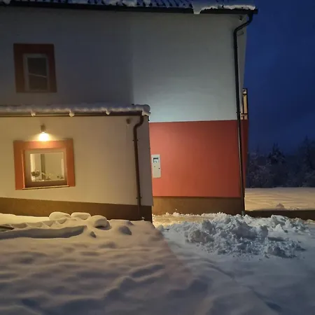 Cosy D&d Вилла