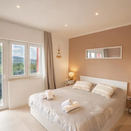 Cosy D&d Brod Moravice