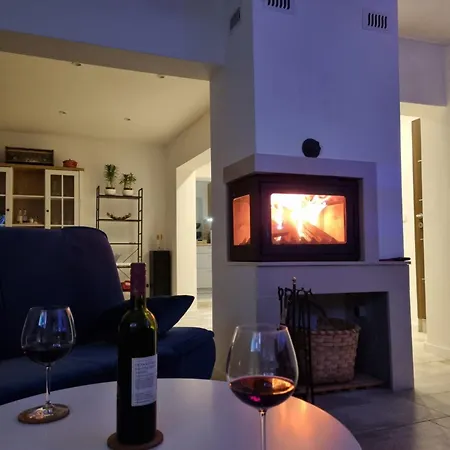 Cosy D&d * Brod Moravice