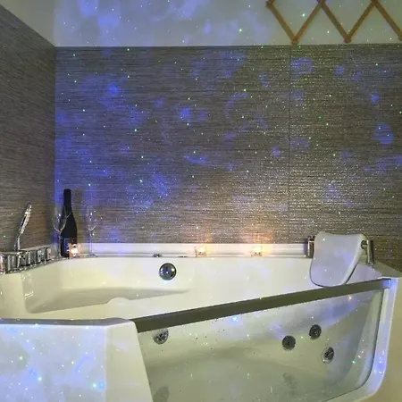 Cosy D&d Brod Moravice