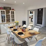 וילה Cosy D&d Brod Moravice