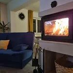 Cosy D&d Brod Moravice