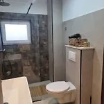 וילה Cosy D&d Brod Moravice