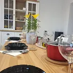 Cosy D&d Brod Moravice