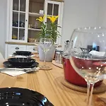 Cosy D&d