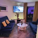 Villa Cosy D&d *