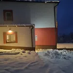Cosy D&d Villa