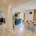 וילה Cosy D&d Brod Moravice