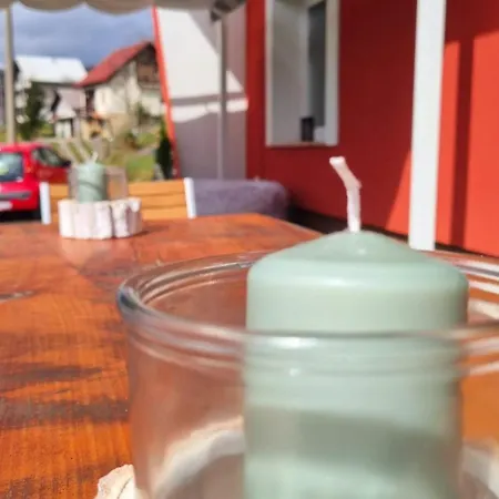 Cosy D&d Brod Moravice