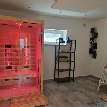 Cosy D&d * Brod Moravice