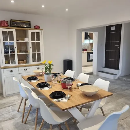 Villa Cosy D&d Brod Moravice