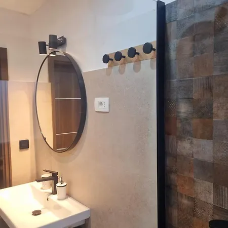 Cosy D&d Brod Moravice