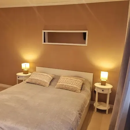 Cosy D&d Villa Brod Moravice