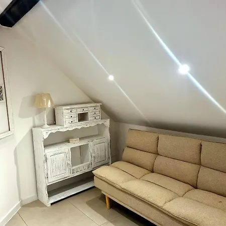 Cosy D&d Brod Moravice