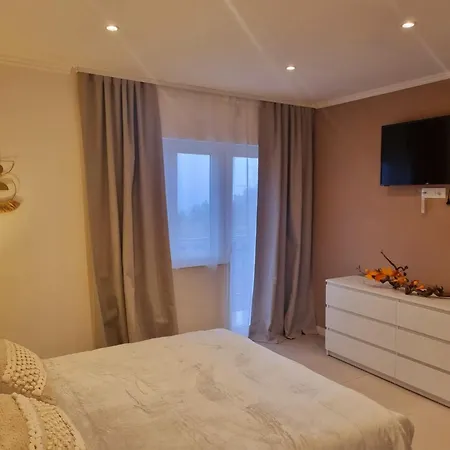 Cosy D&d Villa Brod Moravice