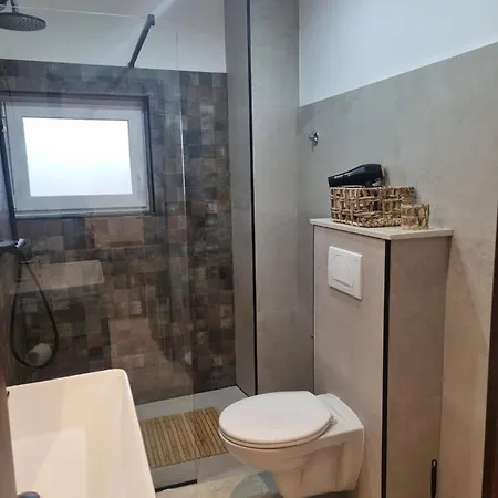 Villa Cosy D&d Brod Moravice