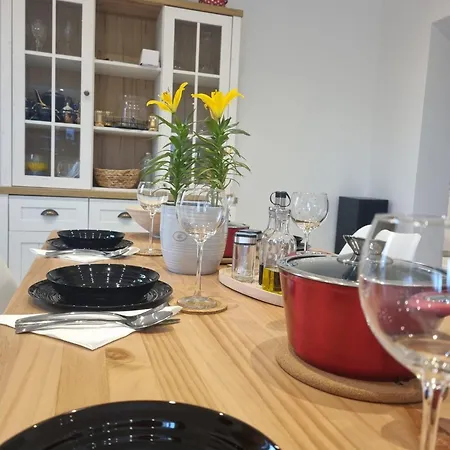 Cosy D&d Brod Moravice