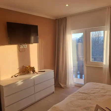 Cosy D&d Brod Moravice