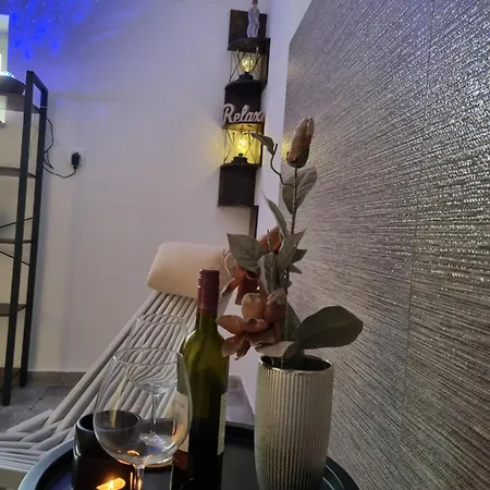 Cosy D&d Villa Brod Moravice