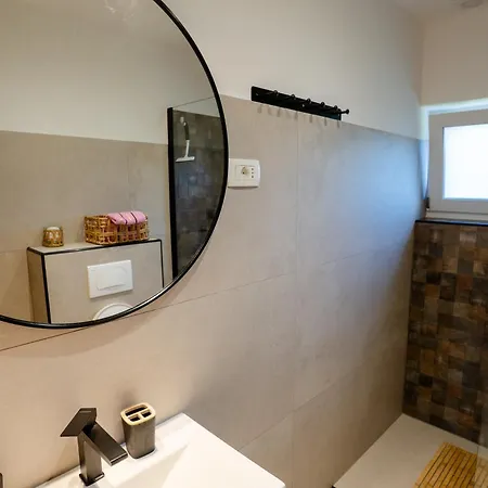 Cosy D&d Brod Moravice