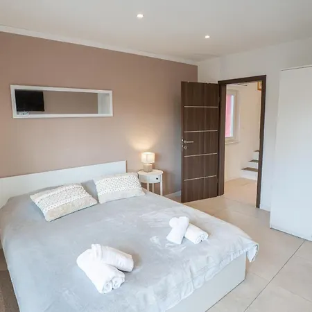 Cosy D&d Villa Brod Moravice