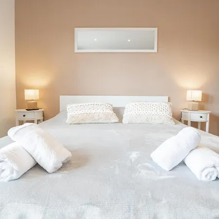 Cosy D&d Brod Moravice