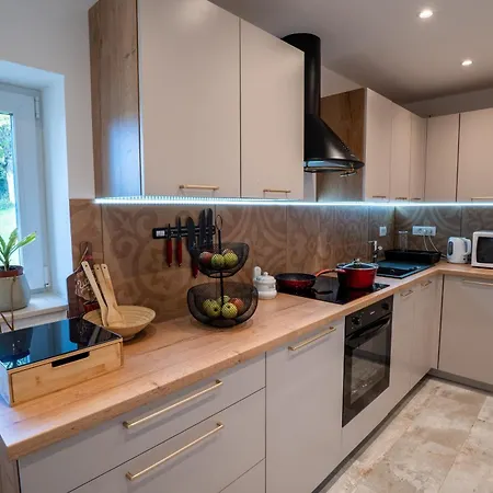 Cosy D&d * Brod Moravice