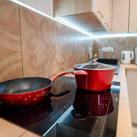 Cosy D&d Brod Moravice