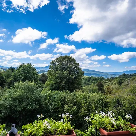 Cosy D&d * Brod Moravice