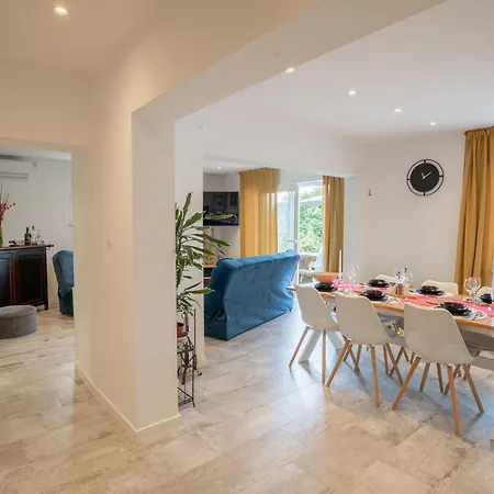 Villa Cosy D&d Brod Moravice