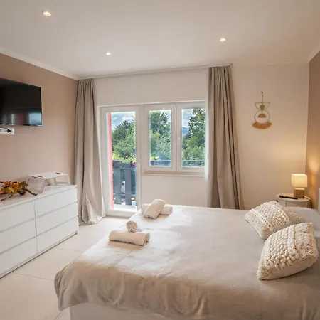 Cosy D&d * Brod Moravice