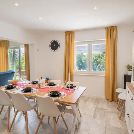 Cosy D&d Villa Brod Moravice