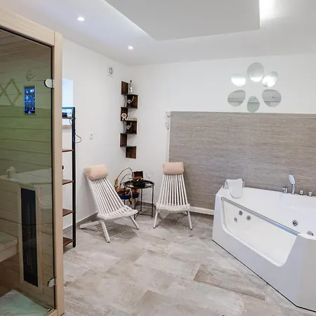 Cosy D&d Brod Moravice