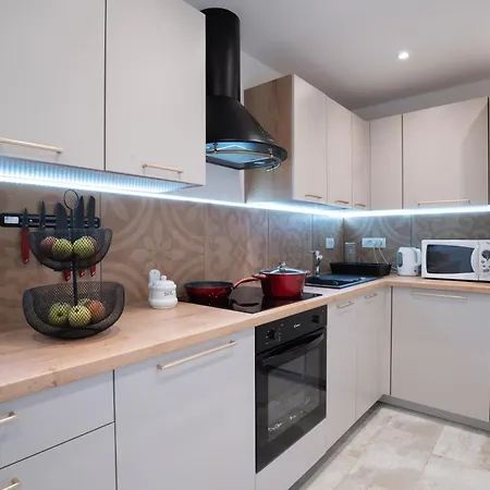 Cosy D&d * Brod Moravice