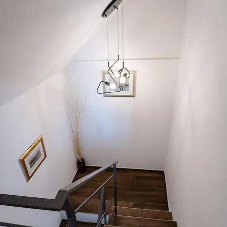 Cosy D&d Vila *