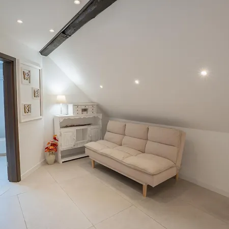 Villa Cosy D&d Brod Moravice