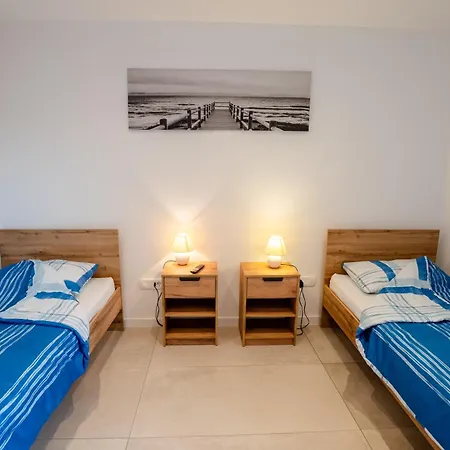 Cosy D&d Brod Moravice