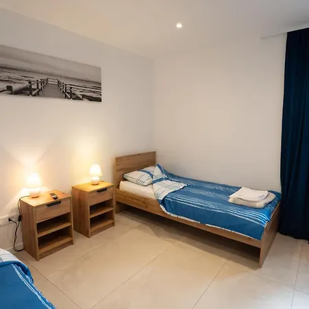 Villa Cosy D&d Brod Moravice