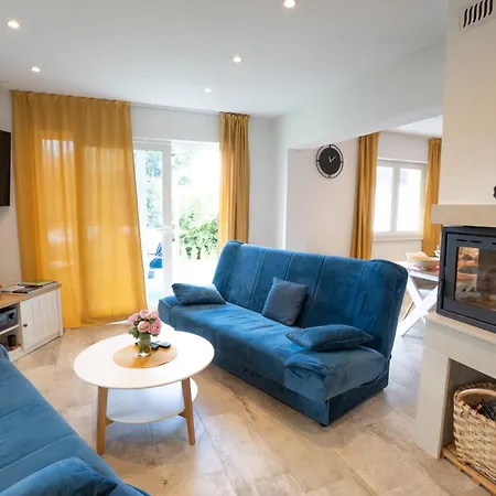 Cosy D&d Brod Moravice