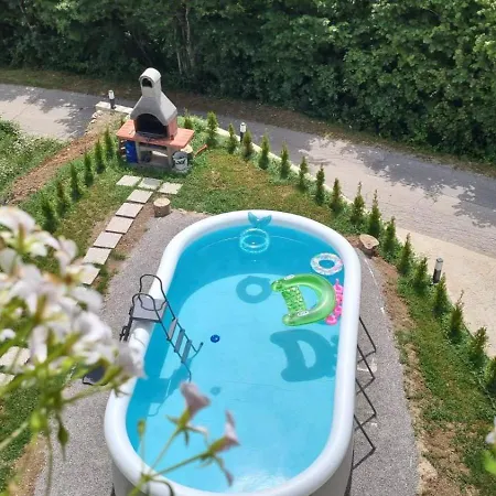 Villa Cosy D&d Brod Moravice