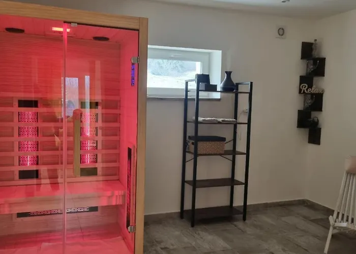 Cosy D&d * Brod Moravice