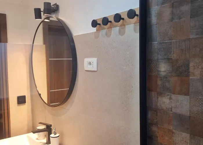 Cosy D&d Brod Moravice