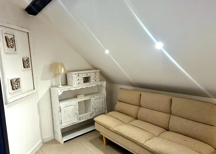 Cosy D&d Brod Moravice