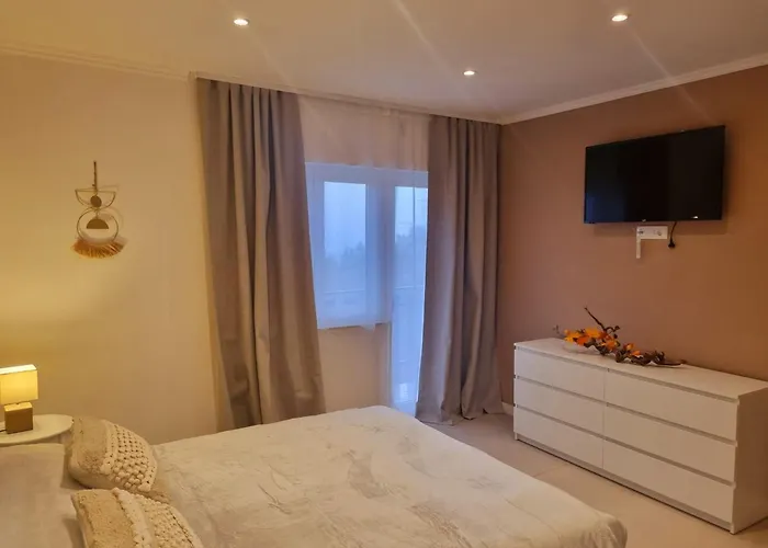 Cosy D&d Vila Brod Moravice