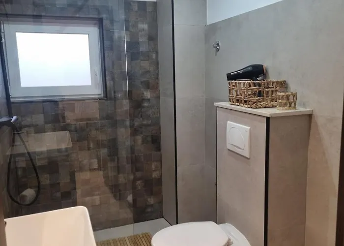 Vila Cosy D&d Brod Moravice