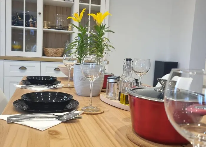 Cosy D&d Brod Moravice