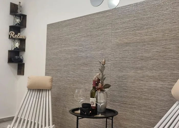 Vila Cosy D&d Brod Moravice