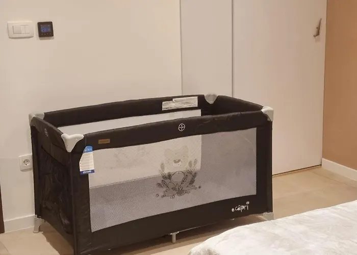 Vila Cosy D&d Brod Moravice