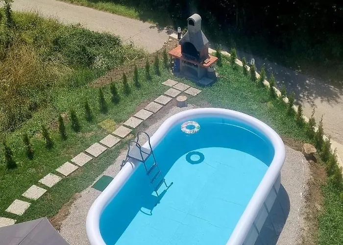 Vila Cosy D&d *