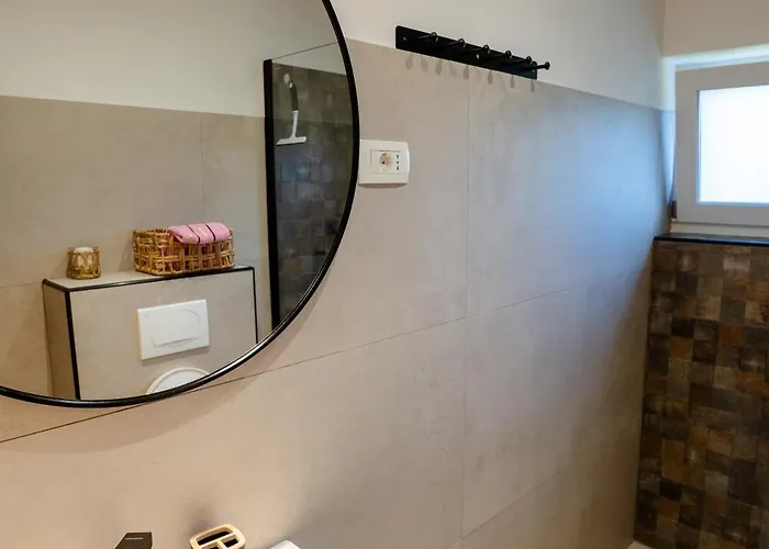 Cosy D&d Brod Moravice